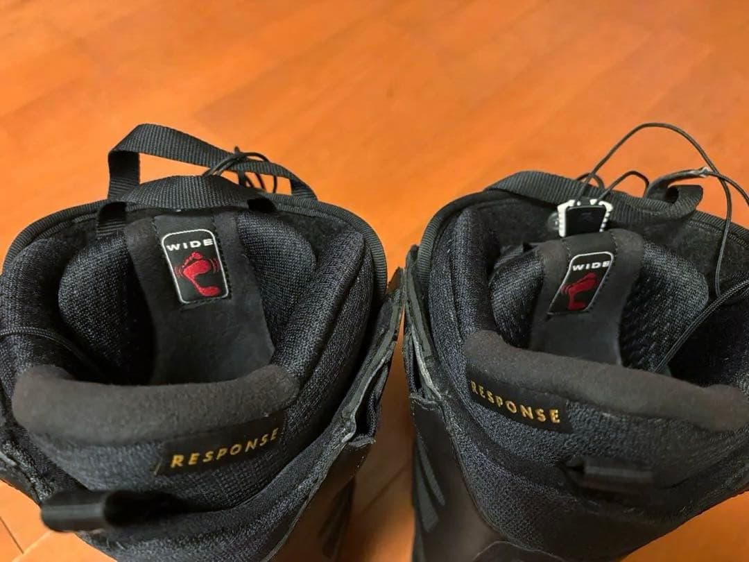 Salomon DIALOGE WIDE JP スノーボードブーツ　25.5cm