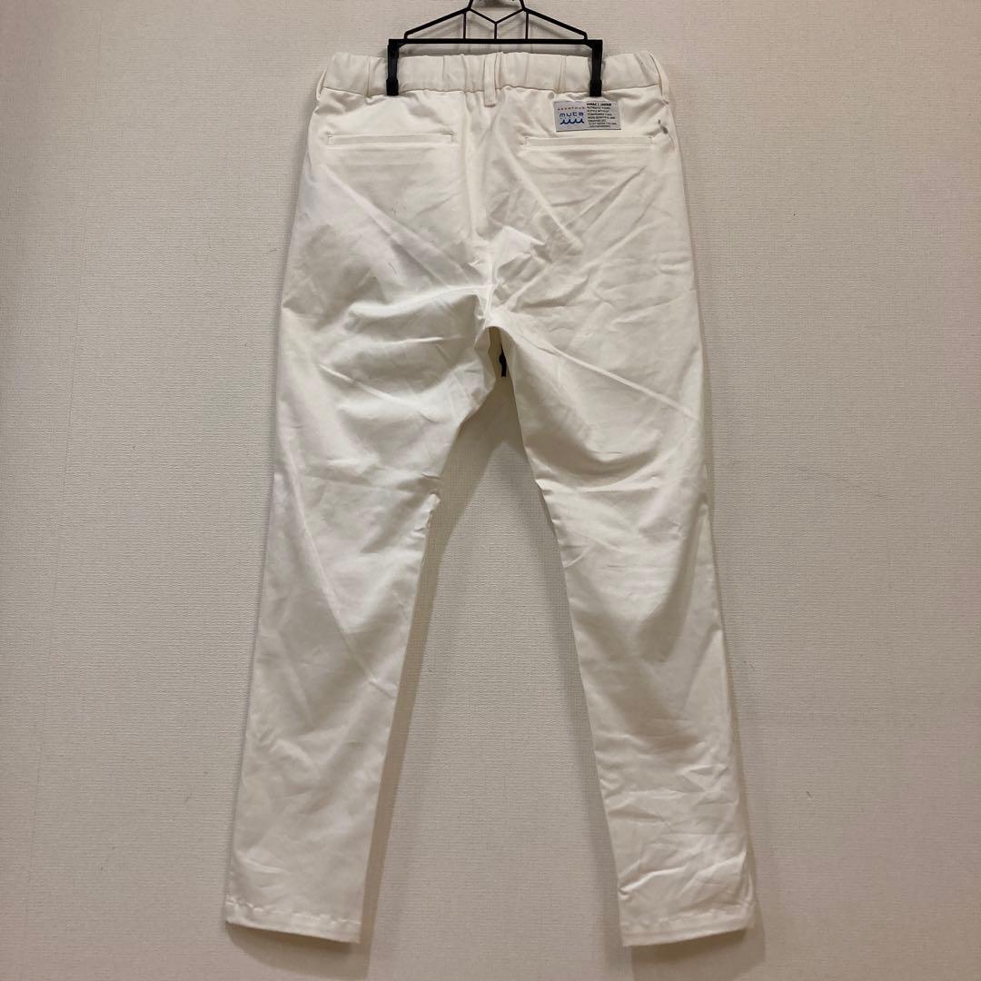 mutaイージータイトパンツ