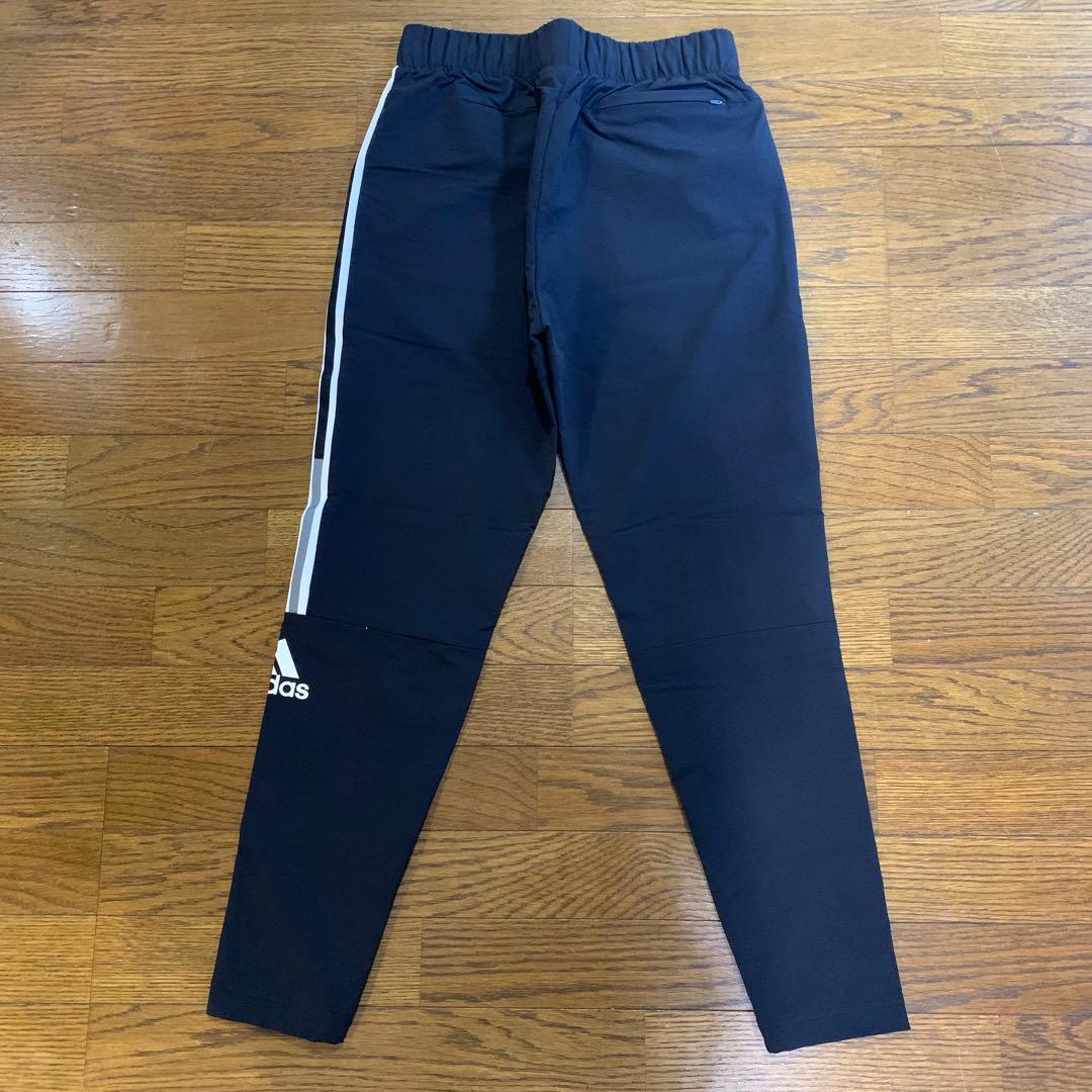 アディダス　ジャケット　ロングパンツ　上下セット　Lサイズ