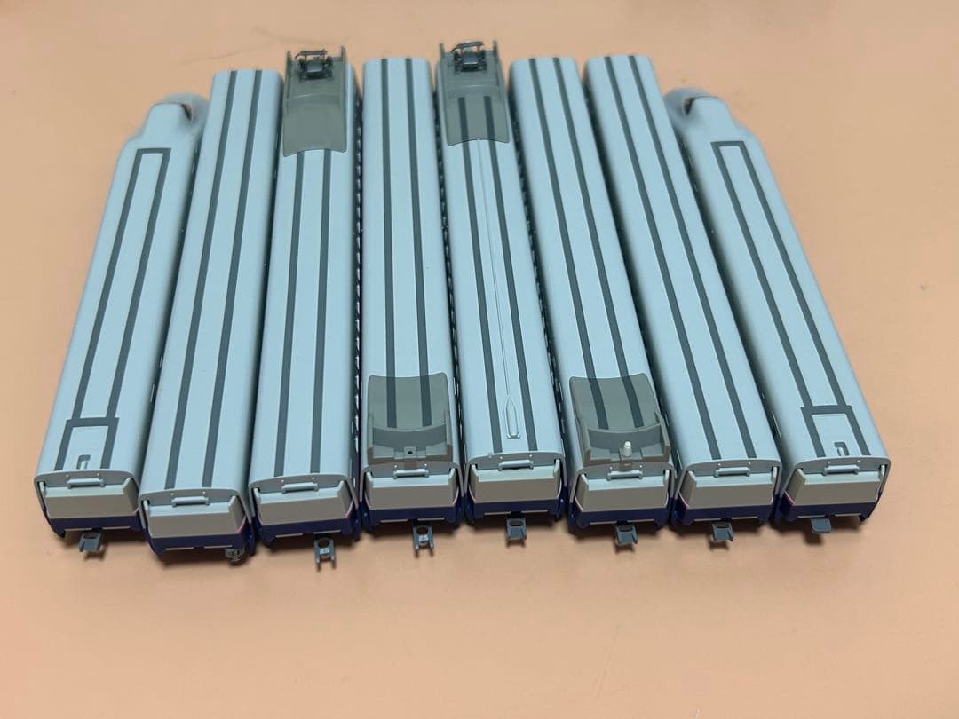 大*町様 TOMIX 新幹線 E2系100番台　8両編成 Nゲージ