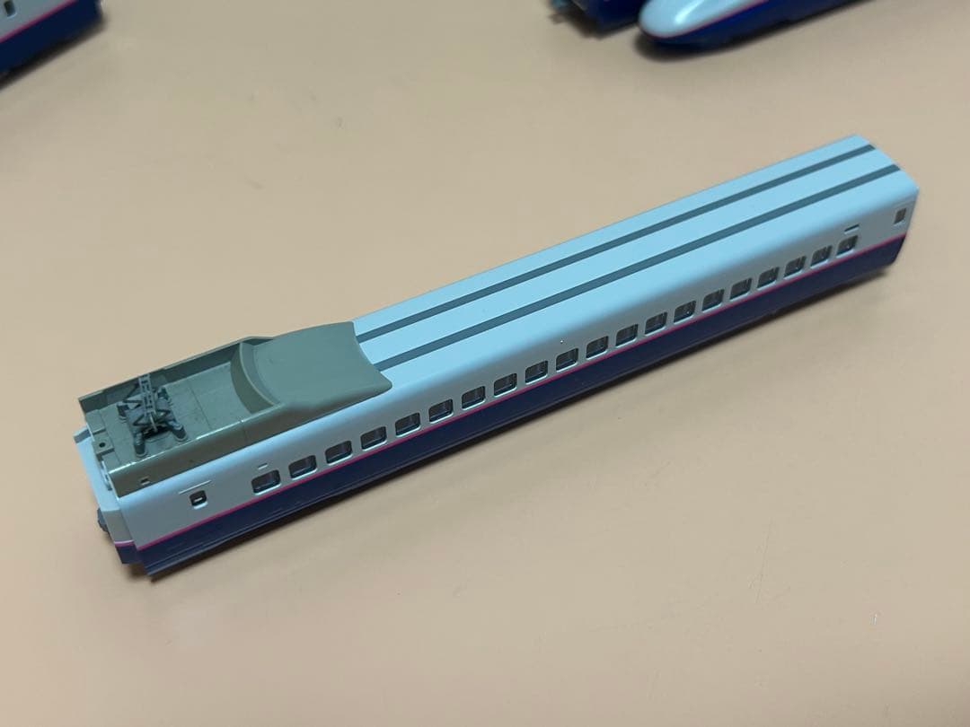 大*町様 TOMIX 新幹線 E2系100番台　8両編成 Nゲージ