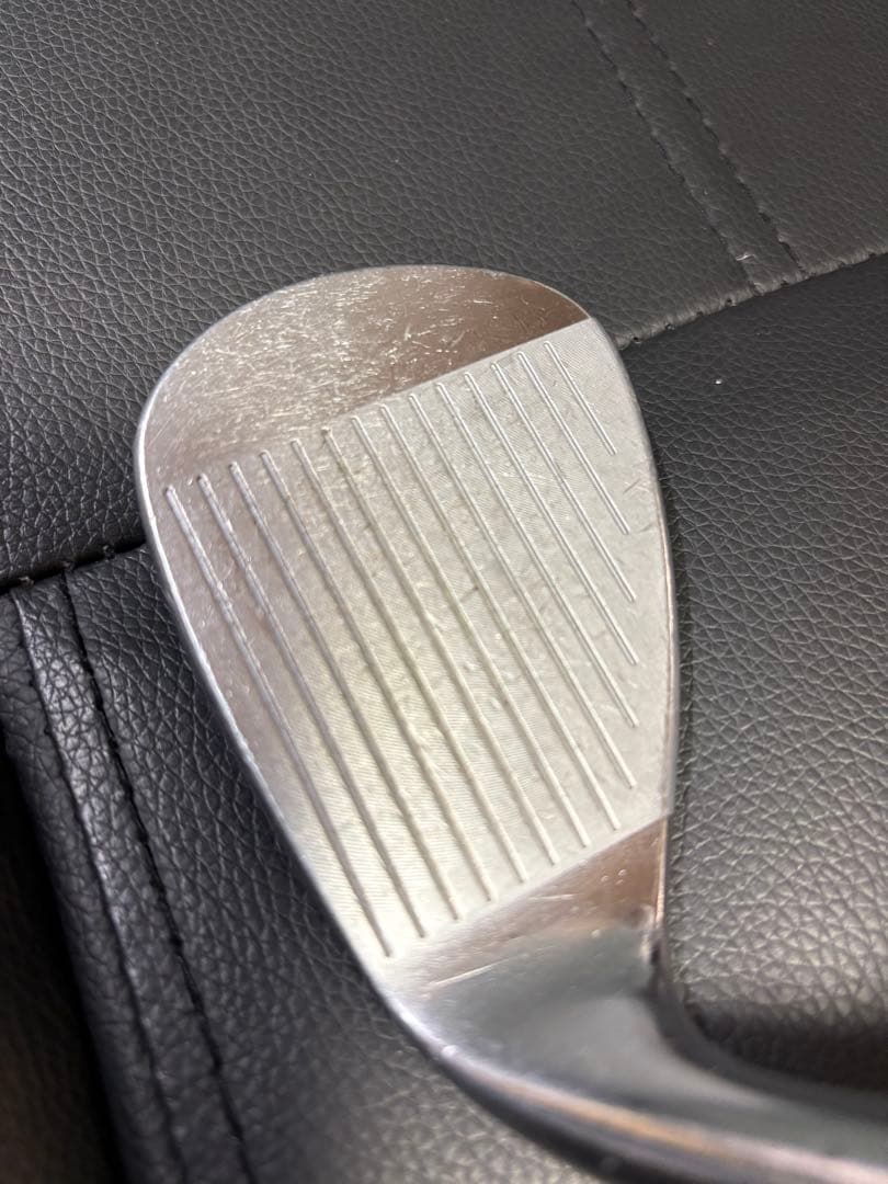 ブリヂストン　ツアーステージ　ウエッジ　50° 56° 60° 3本セット　DG