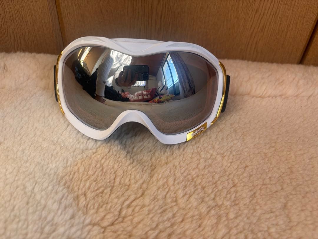 メンズ　スノボーセット