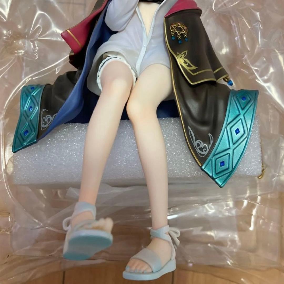 フリュー F:NEX 魔女の旅々 イレイナ サマーバカンスVer. フィギュア