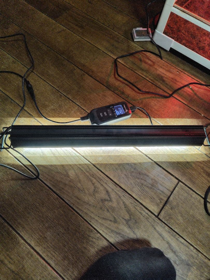 ソラリウム バータイプ400 UV