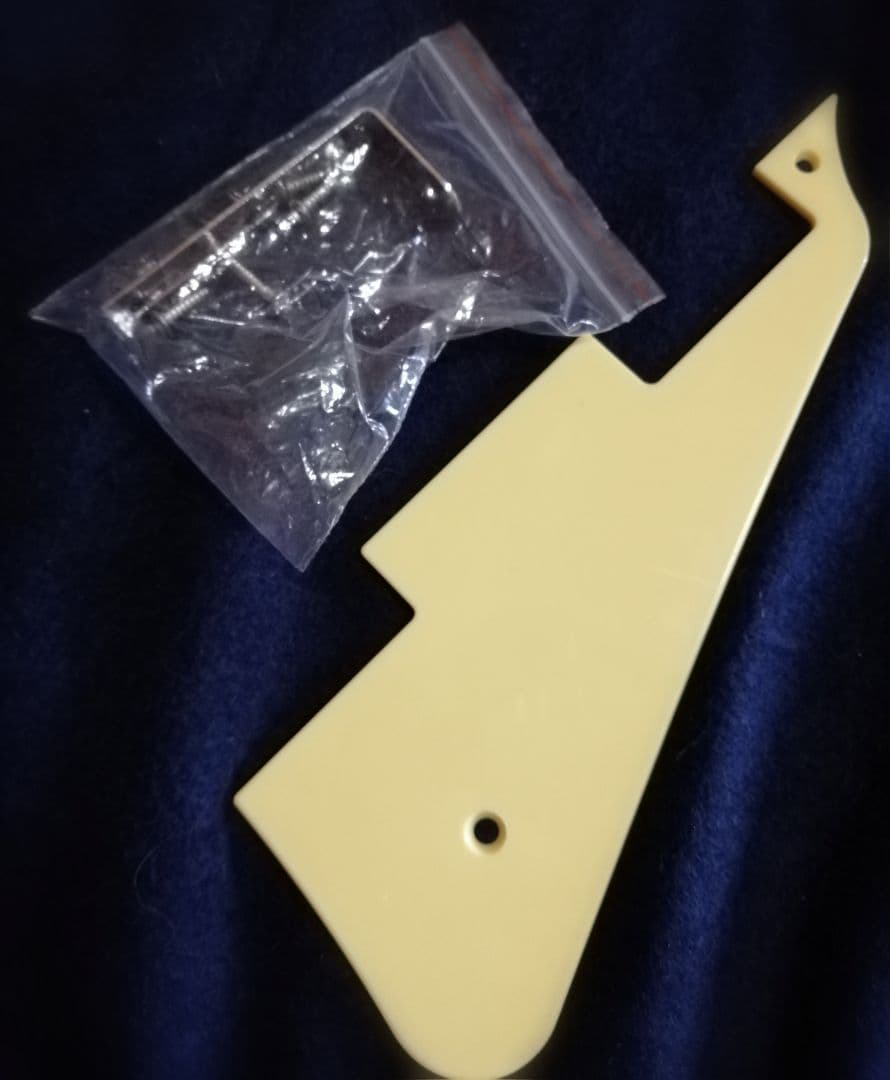 セール中 GRECO レスポールタイプ ギター アップグレードカスタム