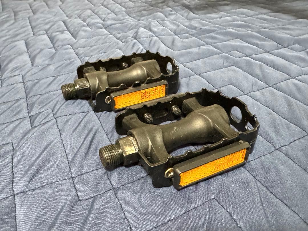 【室内保管】美車 GIOS MISTRAL クロスバイク　通勤・通学仕様