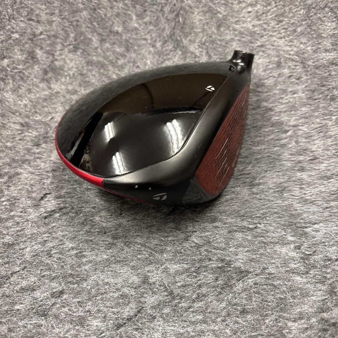 TaylorMade STEALTH2 HD 9.0°