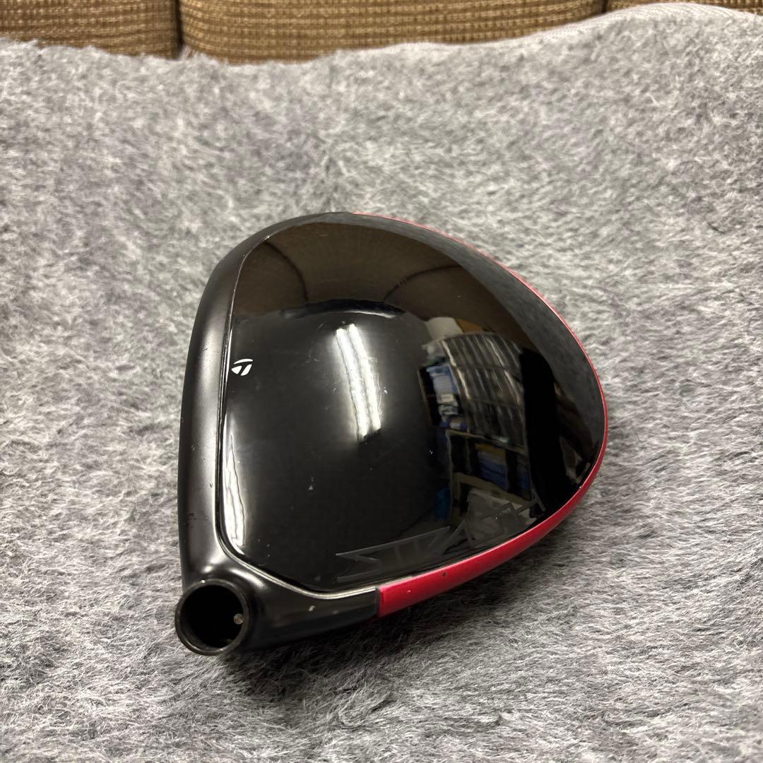 TaylorMade STEALTH2 HD 9.0°