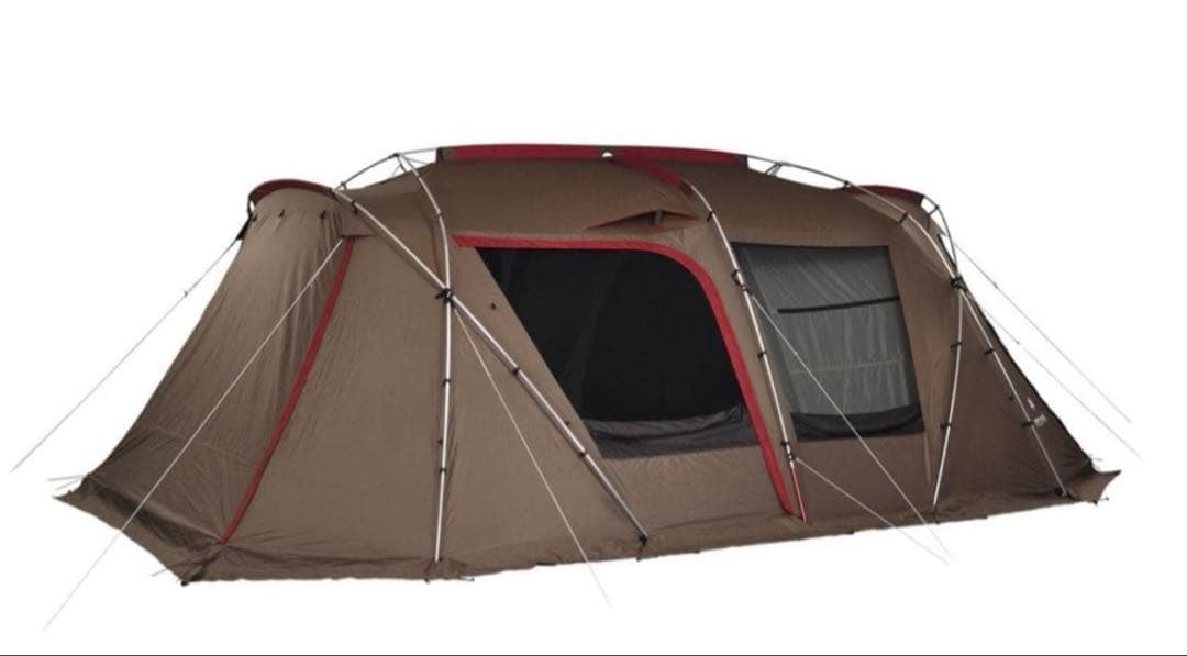 スノーピークランドロック （TP-671）オプションセット　おまけ付き