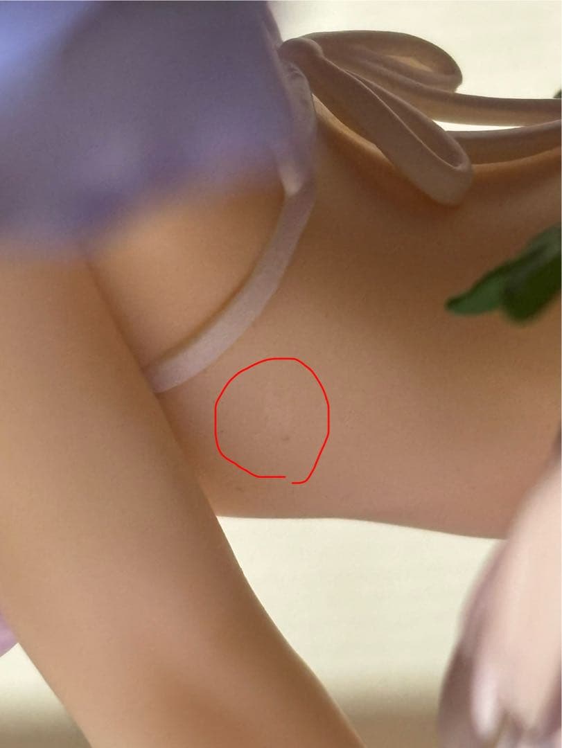 プリンセスコネクト！Re:Dive シズル（サマー）フィギュア