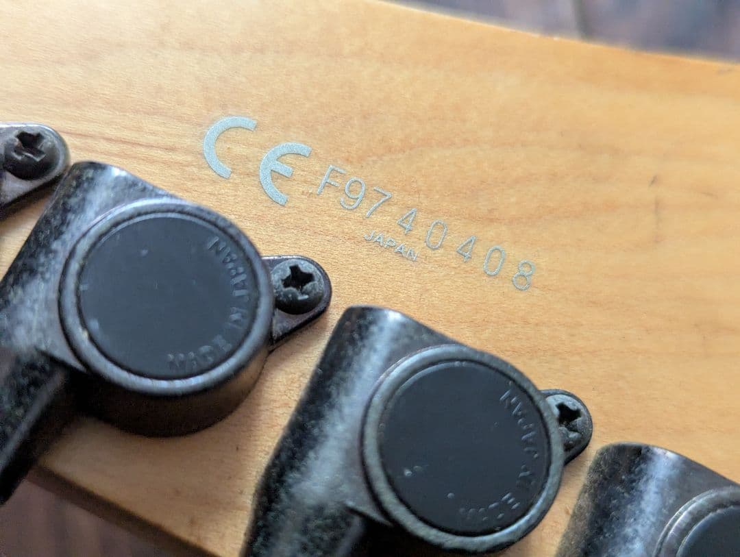 《USED》Ibanez RGシリーズ エレキギター ブラック