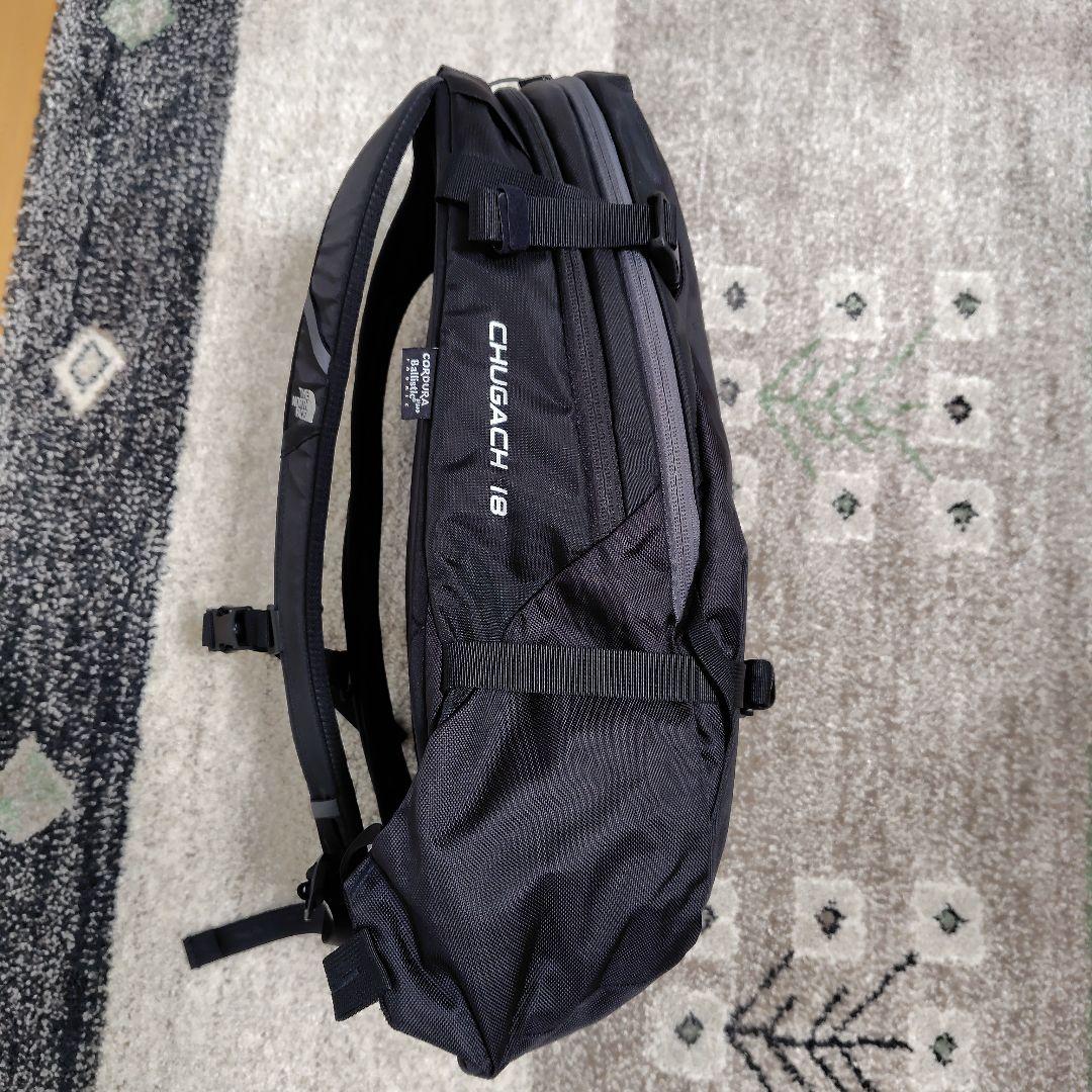 ノースフェイス　チュガッチ18　バックパック