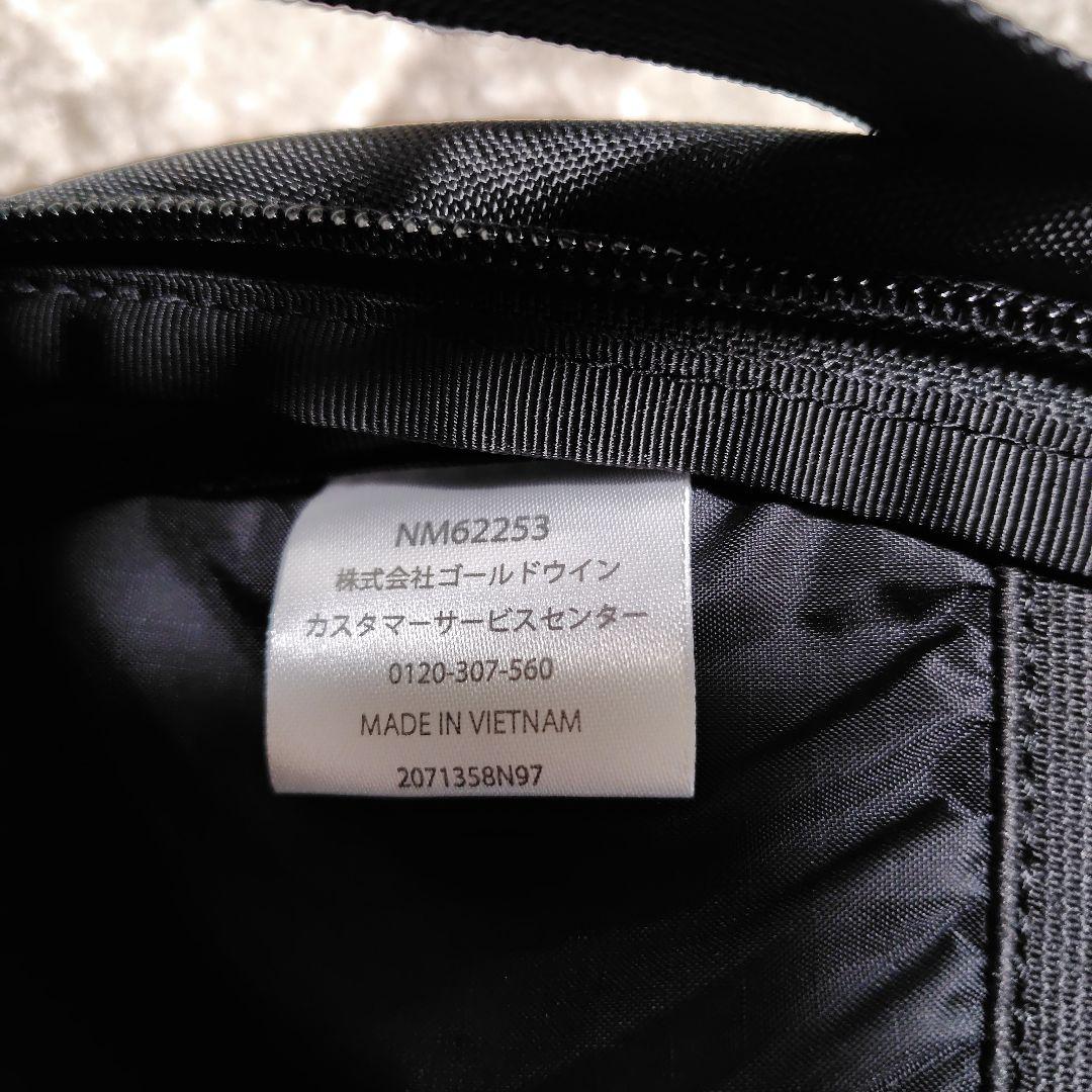 ノースフェイス　チュガッチ18　バックパック