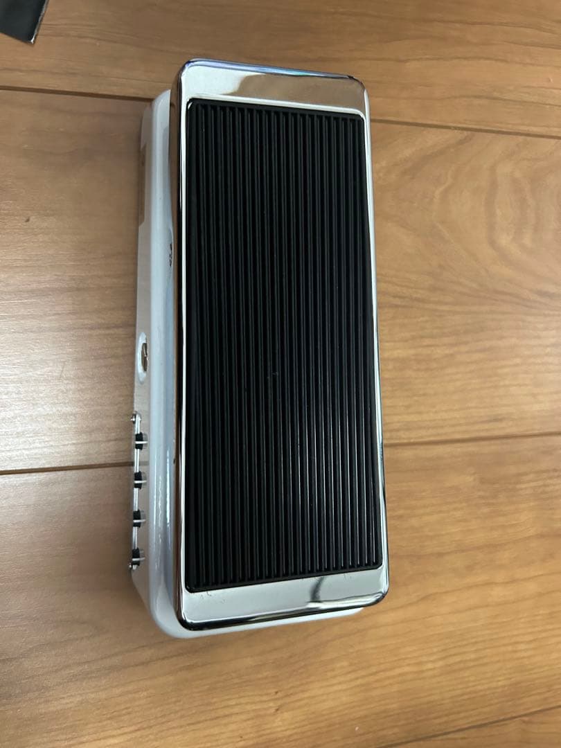 Xotic Wah XW-1 ワウペダル