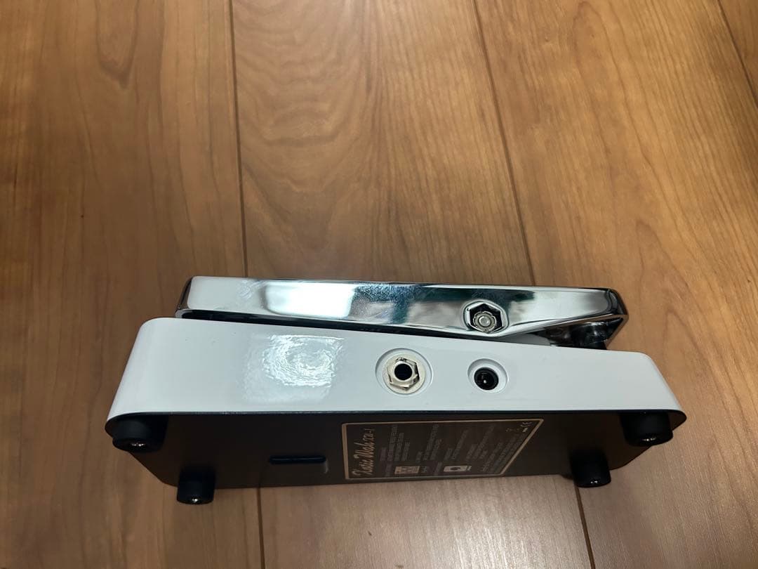 Xotic Wah XW-1 ワウペダル