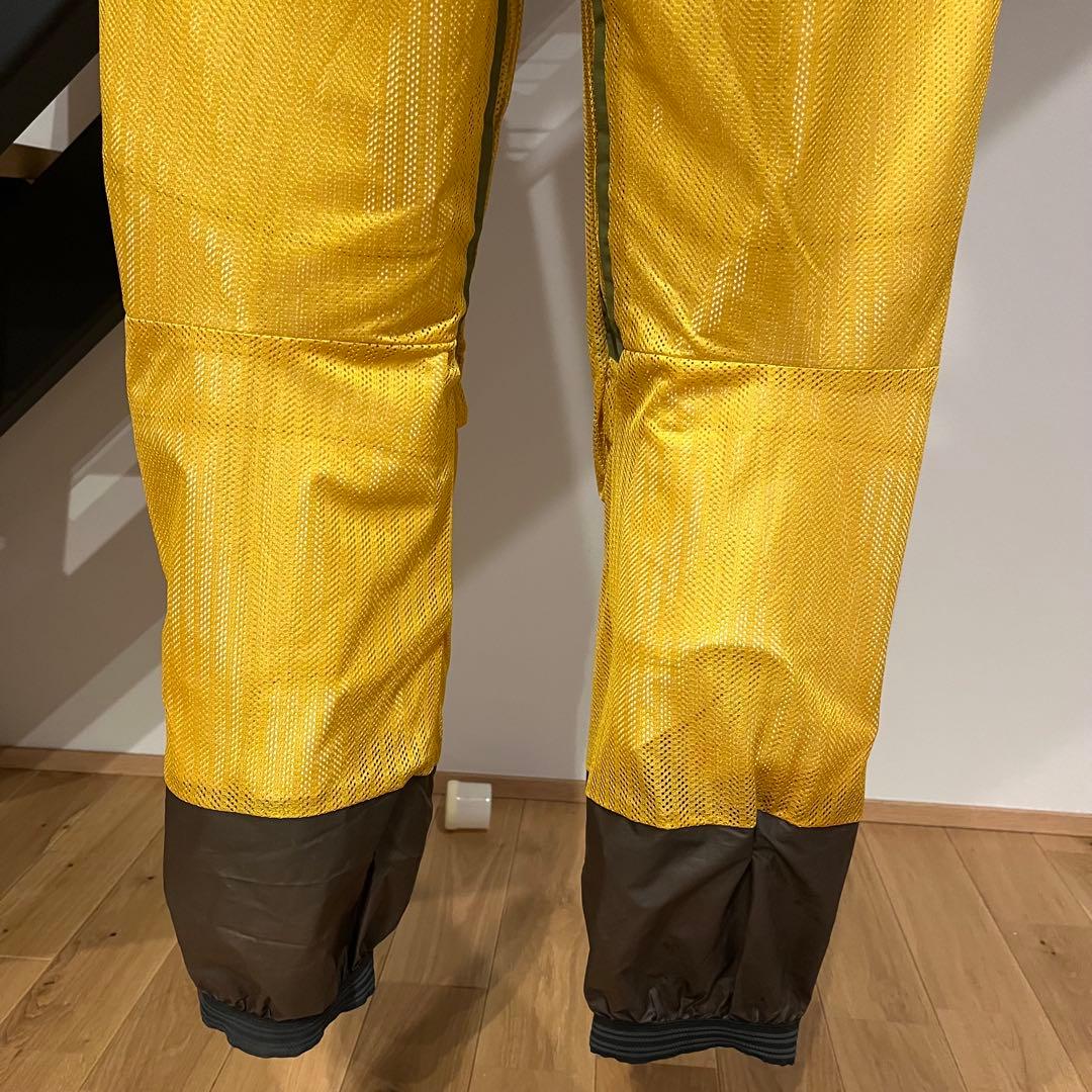 値下げ【美品】Patagonia H2NO RECCO搭載スノーパンツ
