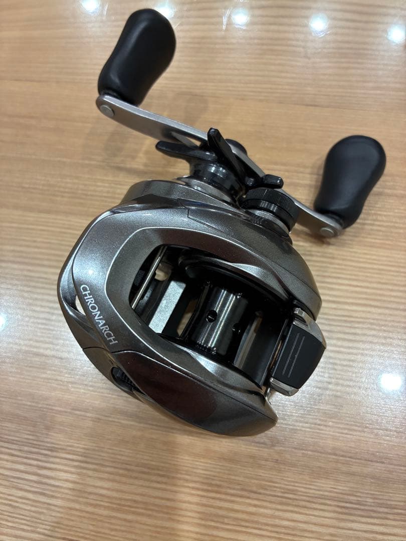 シマノクロナークMGL