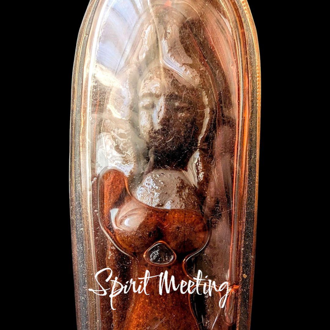 貴重　Super Rare　ポーサラタン師渾身　ナーリーポン5人女性精霊　真品