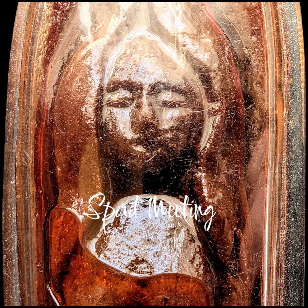 貴重　Super Rare　ポーサラタン師渾身　ナーリーポン5人女性精霊　真品