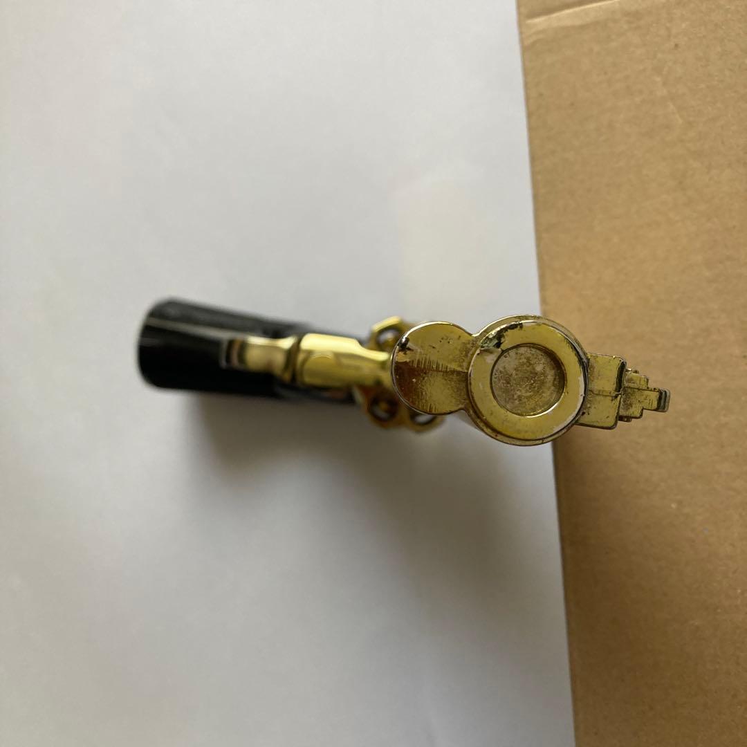 コクサイ　モデルガン　パイソン　ホルスター