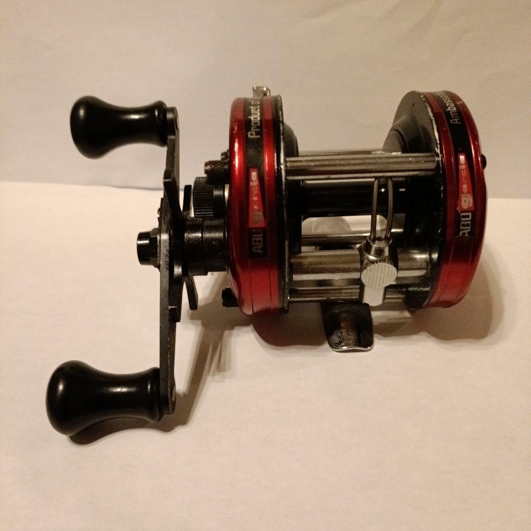 アブガルシア　5000　853500　エビスフィッシング　ABU