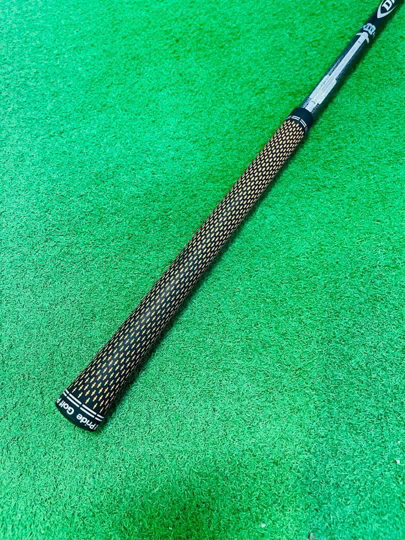 Diamana D-LIMITED 50 X-FLEX キャロウェイスリーブ付