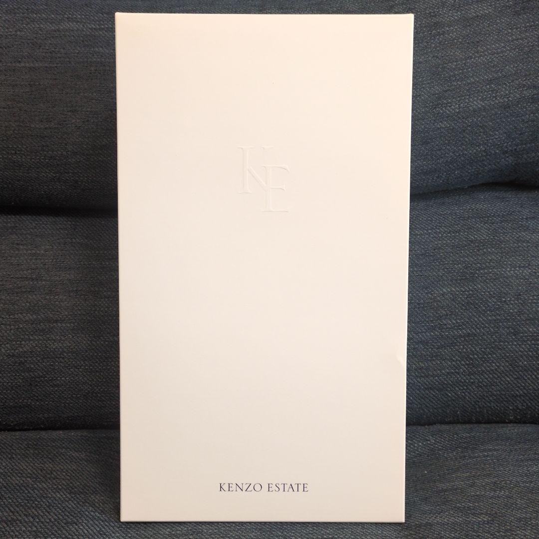 K*3様 ケンゾーエステートワイン2本セット(750ml)