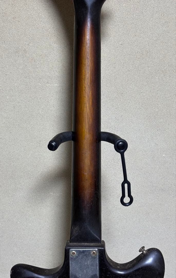 テスコ エレキギター