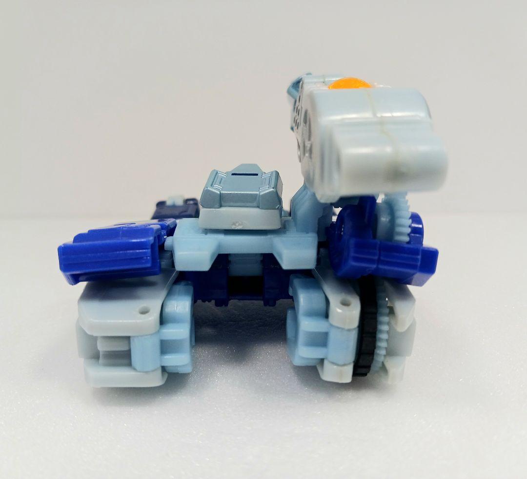 トランスフォーマー ビーストウォーズ リターンズ ビーコンタンカー フィギュア