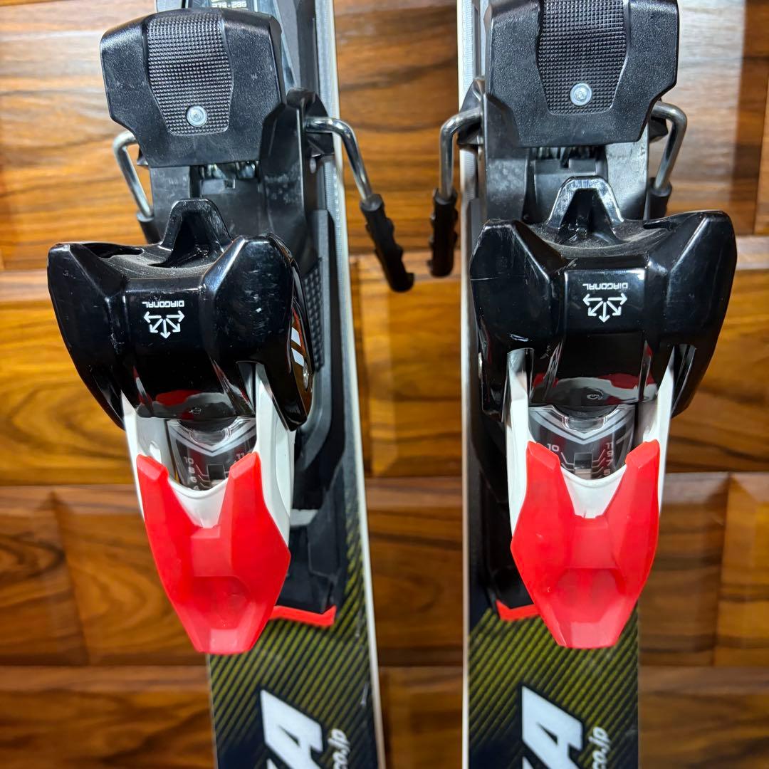 オガサカ　OGASAKA KEO'S KS-RT 165cm 超美品 ケオッズ