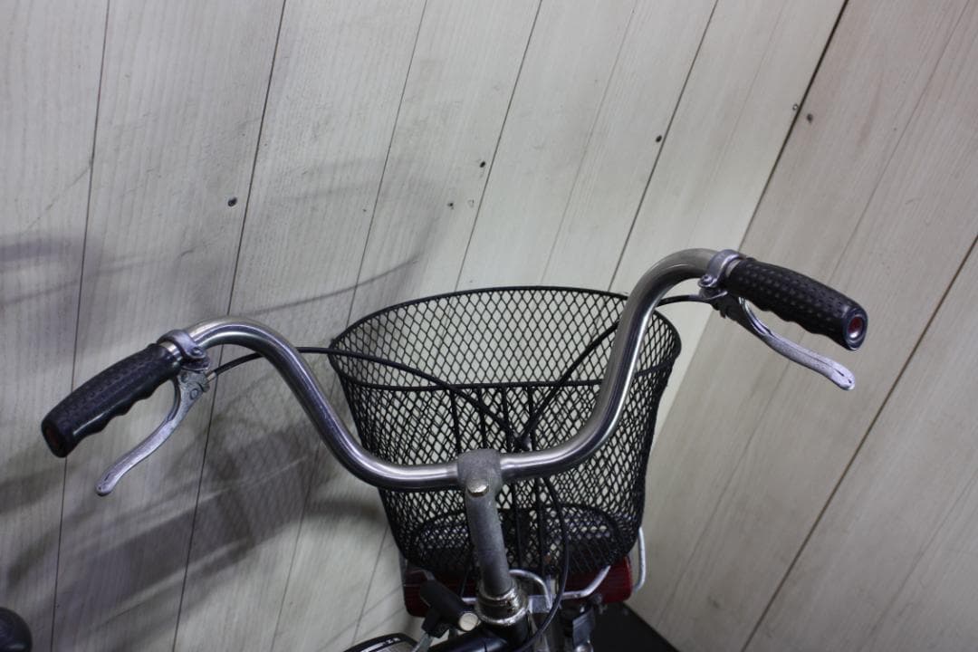 ゼブラケンコージップシグマ1970年代　VINTAGE 26インチ 5速