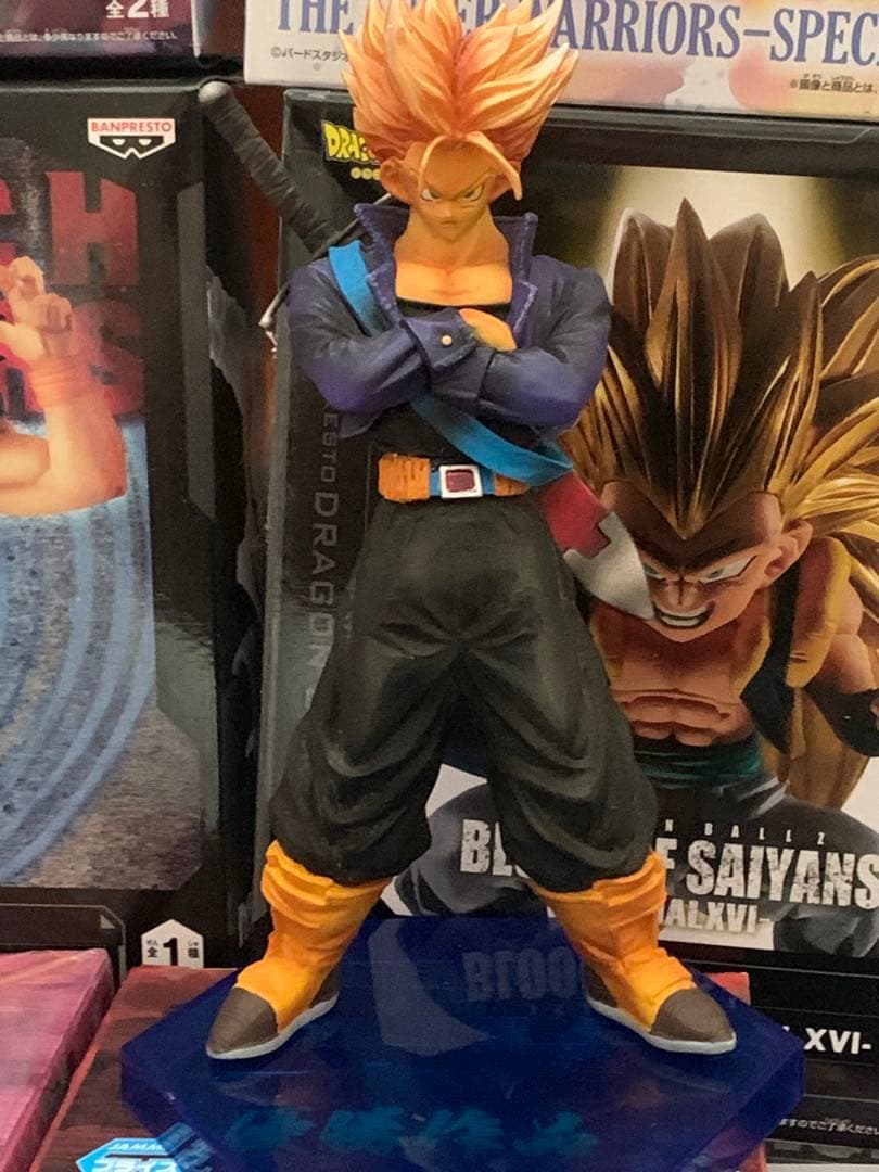 ドラゴンボール プライズフィギュア　20点セット