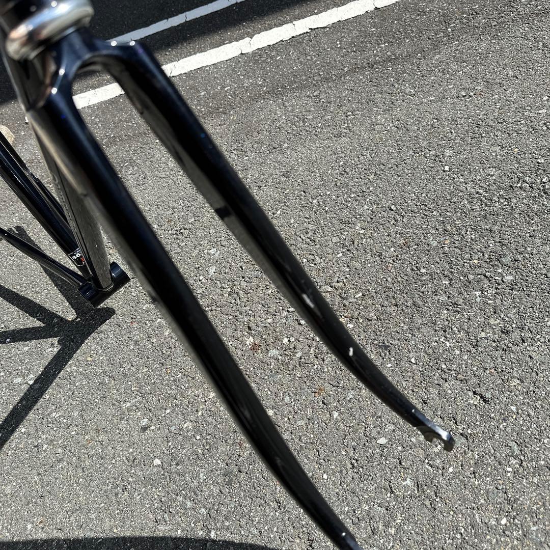 最安値　MAKINO マキノ フレーム　8630R 競輪 フレーム