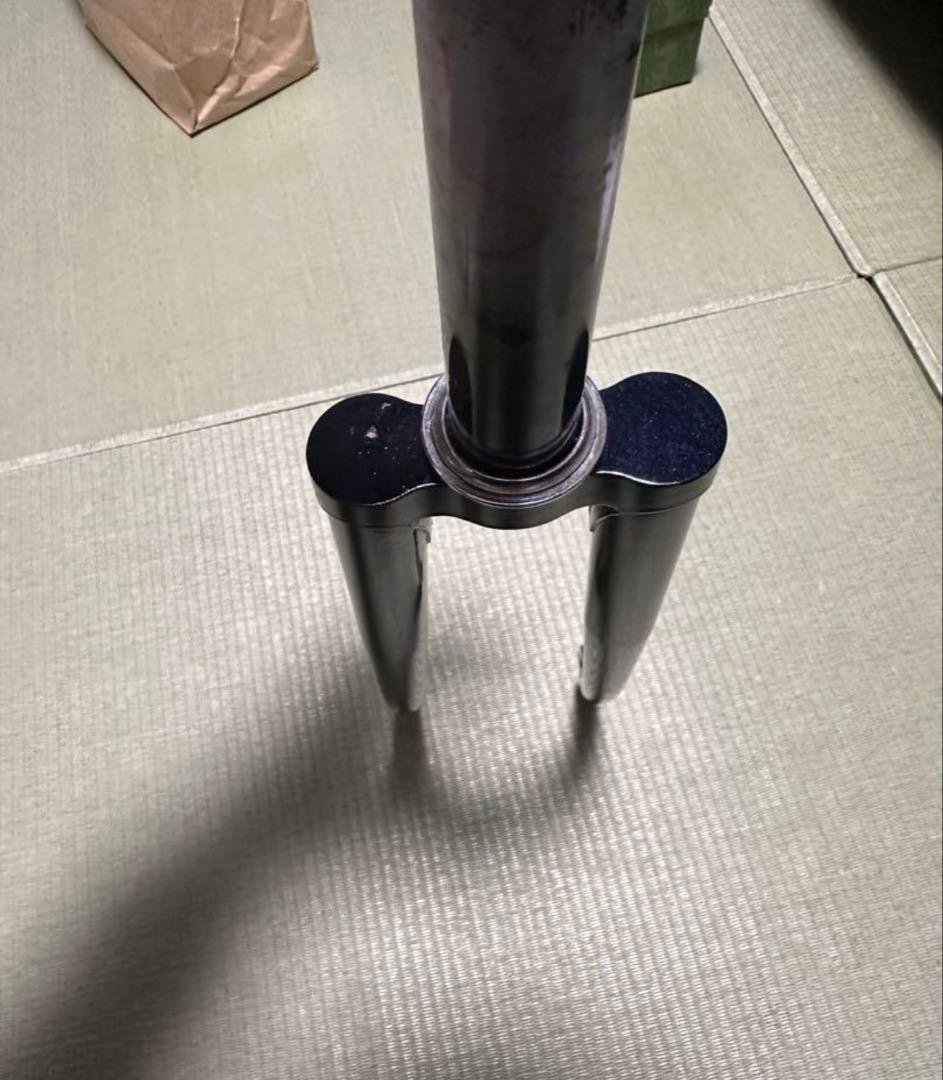 最安値　MAKINO マキノ フレーム　8630R 競輪 フレーム