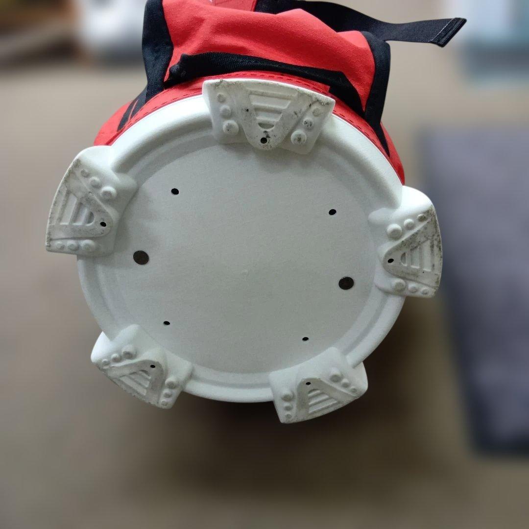 PINGキャディバック(レッド)