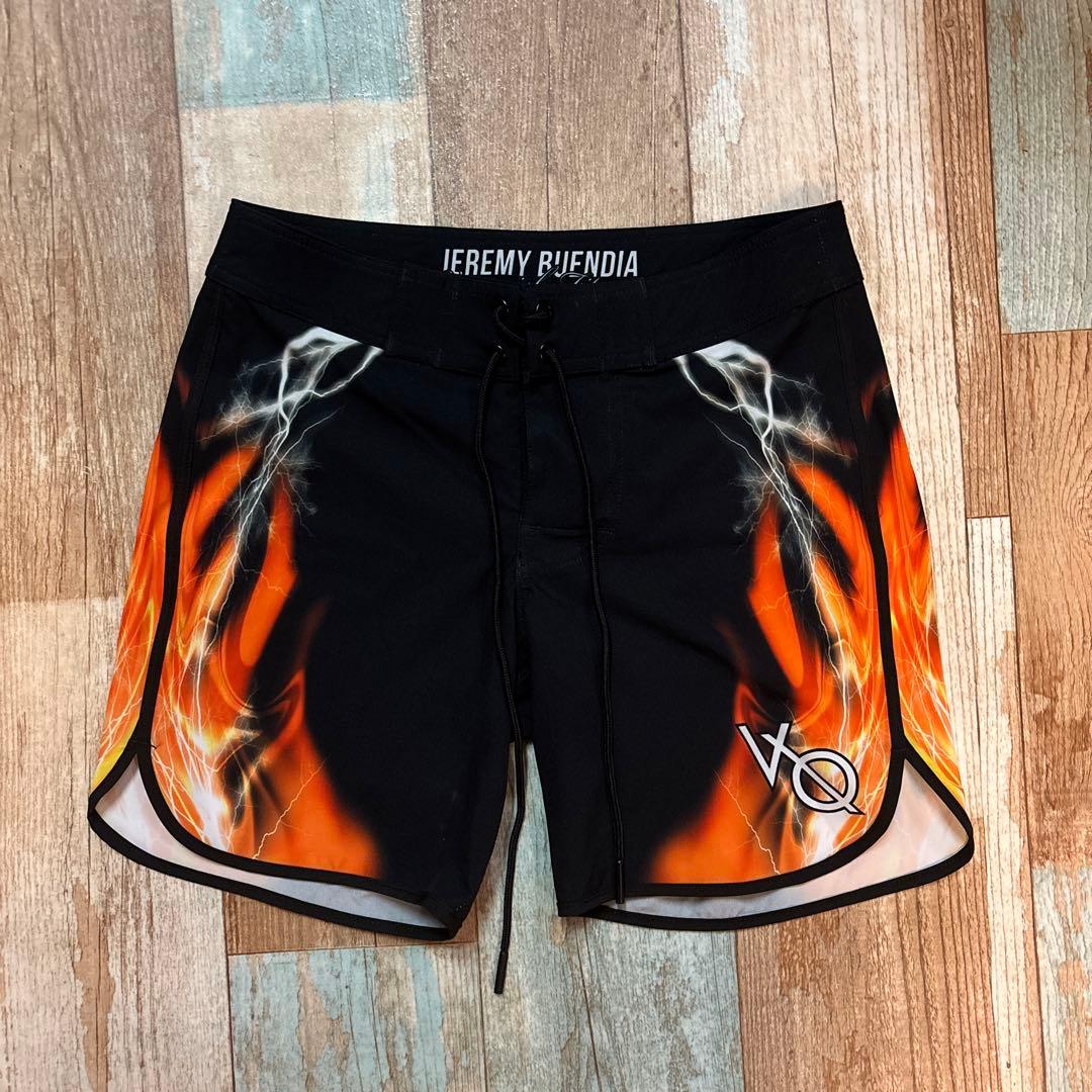 Vanquish Jeremy Buendia モデルショートパンツサイズ26、