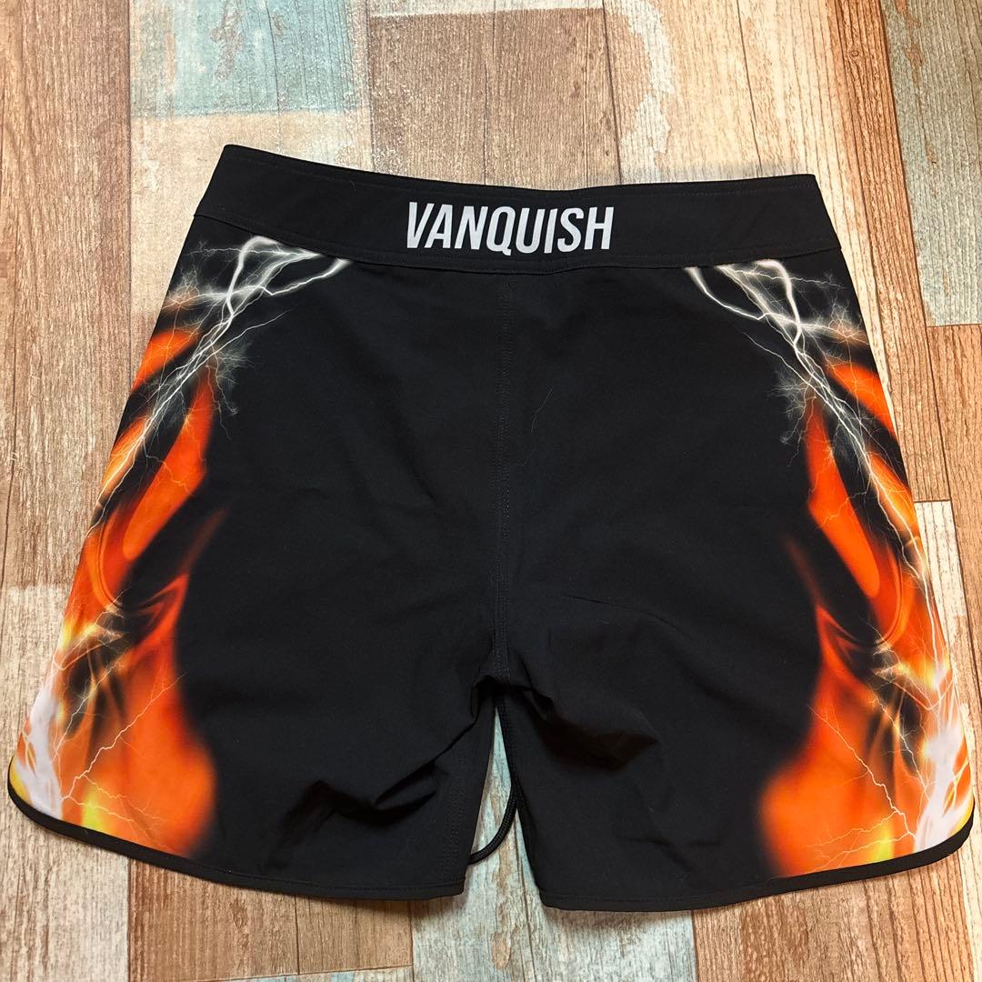 Vanquish Jeremy Buendia モデルショートパンツサイズ26、