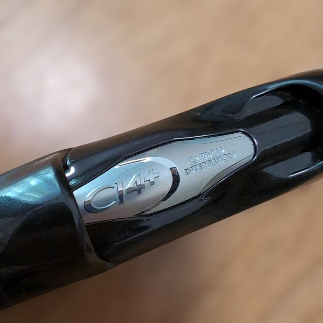 SHIMANO ジャッカル　 ポイズングロリアス　 バスロッド 268M+