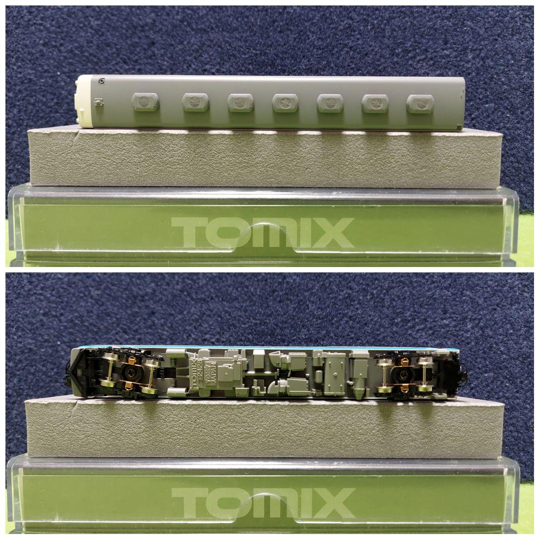 TOMIX　92063　JR四国 キハ58系　よしの川　4両セット　中古品