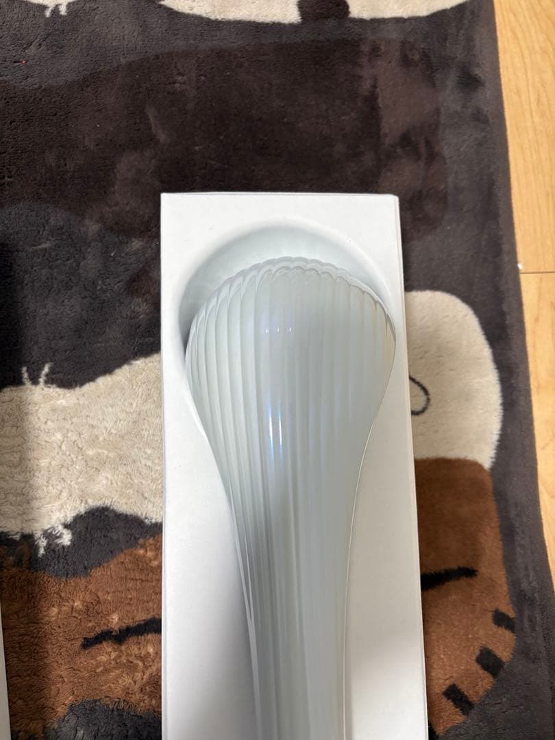 Refaファインバブル U ホワイト