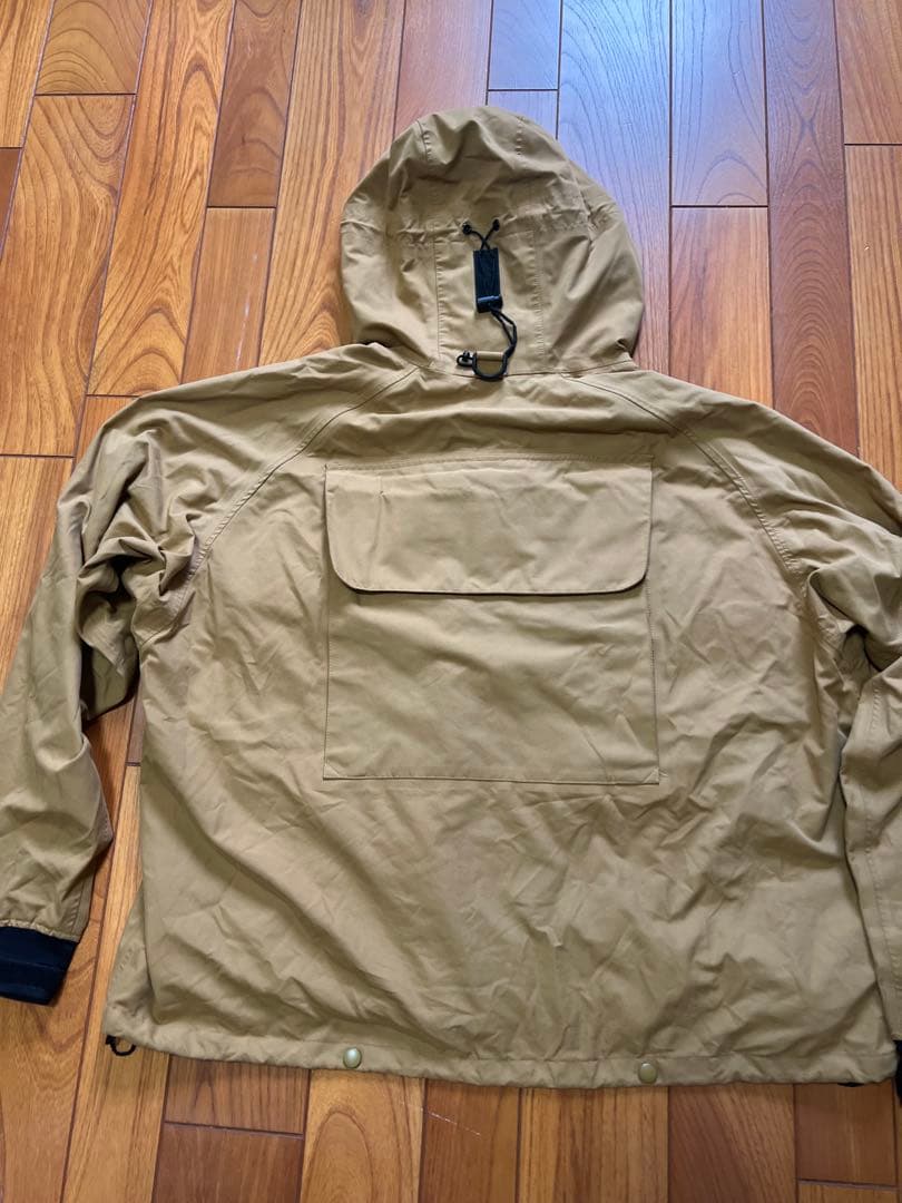 Orvis wading fishing jacketフィッシングジャケット