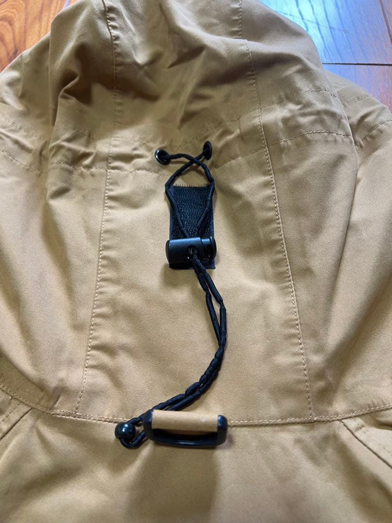 Orvis wading fishing jacketフィッシングジャケット