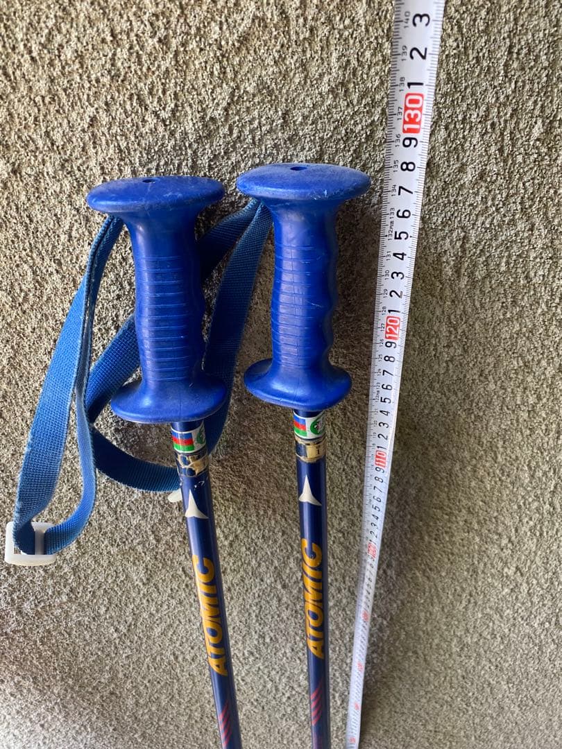 Fisher メンズスキー板、ブーツ、ストック