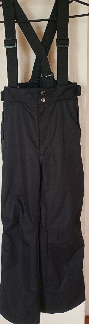 STREULE スキー　スノーボード　ウェア 160