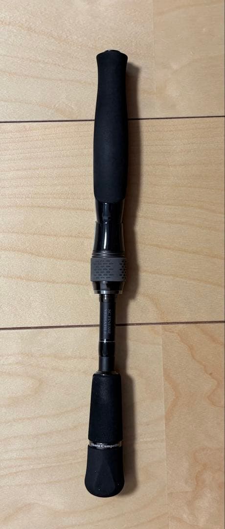 ダイワ 25ブラックレーベル SC S64L-ST