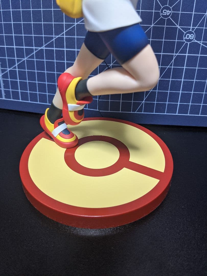 コトブキヤ ヒカリ with ポッチャマ ＋ ハルカ with アチャモ セット