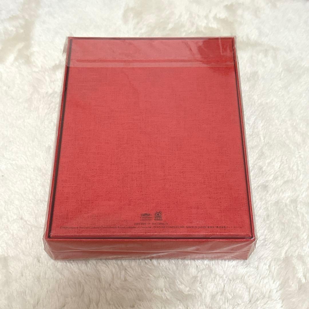 堂本剛 祈望 平安神宮奉納演奏 2014 - 2019 完全受注生産 DVD盤