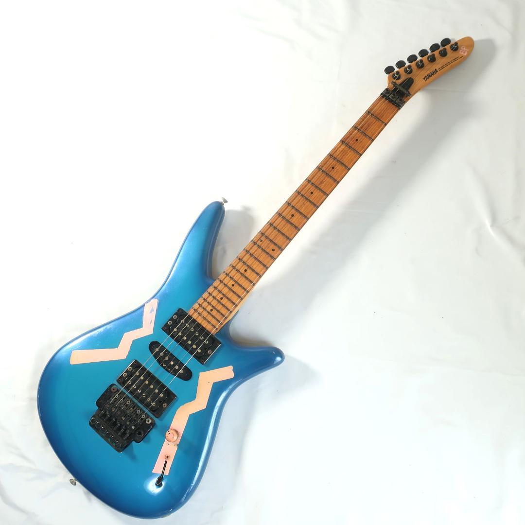 YAMAHA MG-M2 B'z 松本孝弘モデル エレキギター 難あり