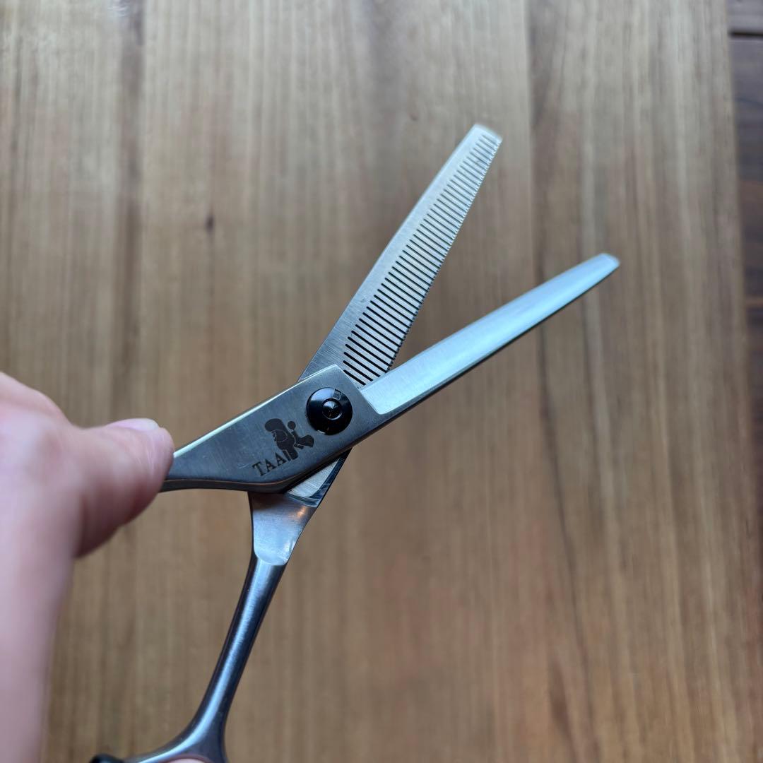 TAA レフティセニング6.3インチ